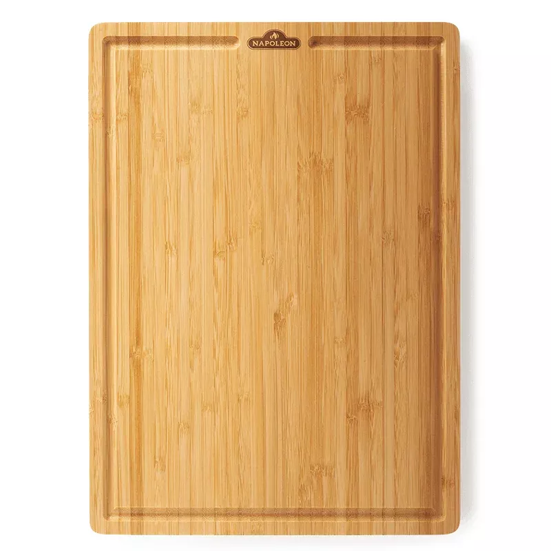 Napoleon Grills 70113 Bamboo Cutting Board