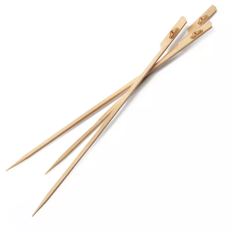 Napoleon Grills 70115 Bamboo Skewers (12)