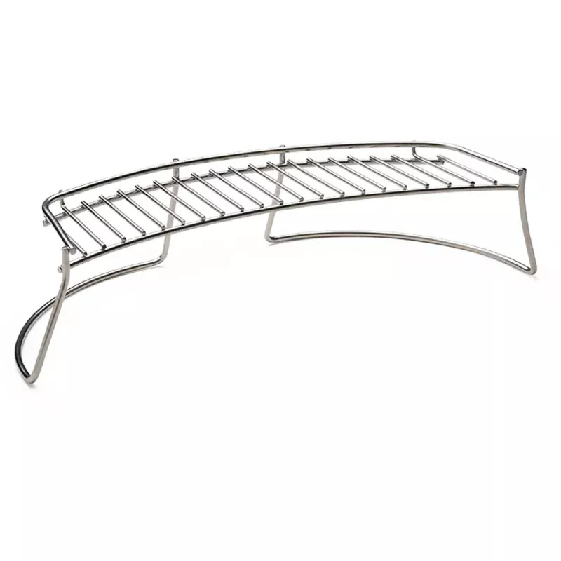Napoleon Grills 71022 Warming Rack for Charcoal Kettle Grills