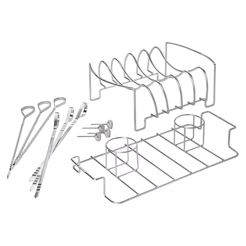 Napoleon Grills 90001 Meat Lover’s – Starter Kit