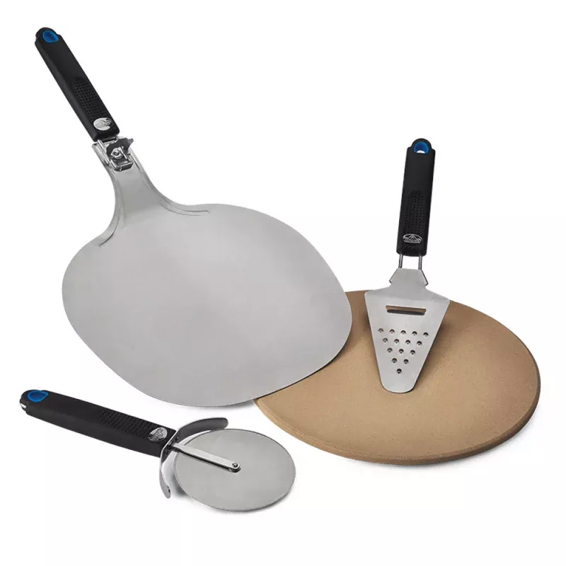 Napoleon Grills 90002 Pizza Lover’s – Starter Kit