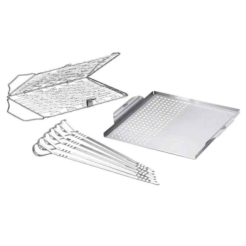 Napoleon Grills 90003 Healthy Choice – Starter Kit