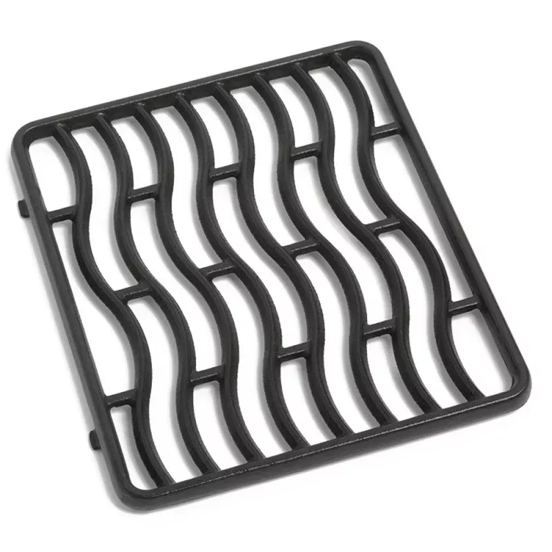Napoleon Grills S83009 Cast Iron Infrared Side Burner Grid for Rogue & Freestyle Series