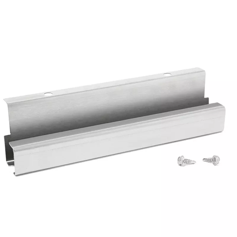 Napoleon Grills S87006 Cross Light Bracket & Two Screws (for LEX 485 3 Burner Model)