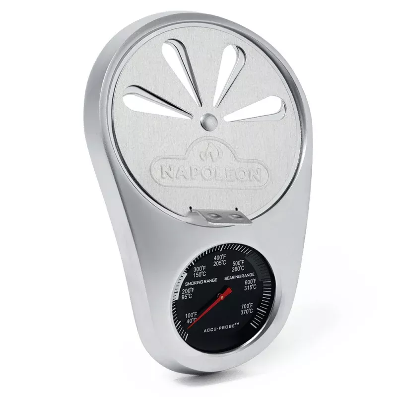 Napoleon Grills S91006 Temperature Gauge for Charcoal Kettle Grills