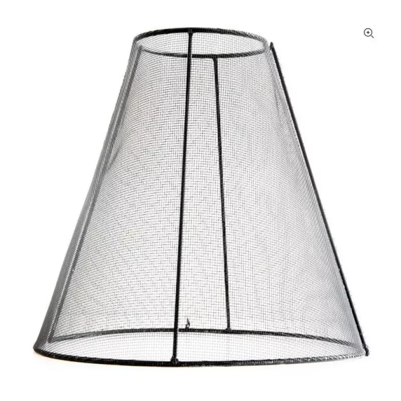 Napoleon Patioflame Round Screen for GPF and GPFG