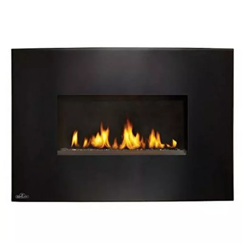 Napoleon Plazmafire 24 Vent Free Linear Propane Gas Fireplace – WHVF24P