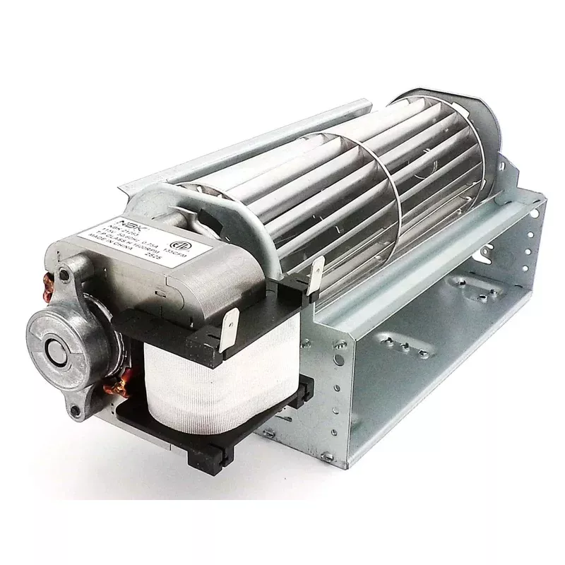 Napoleon replacement motor GZ552 / Majestic CFM-HE20 Left Hand side