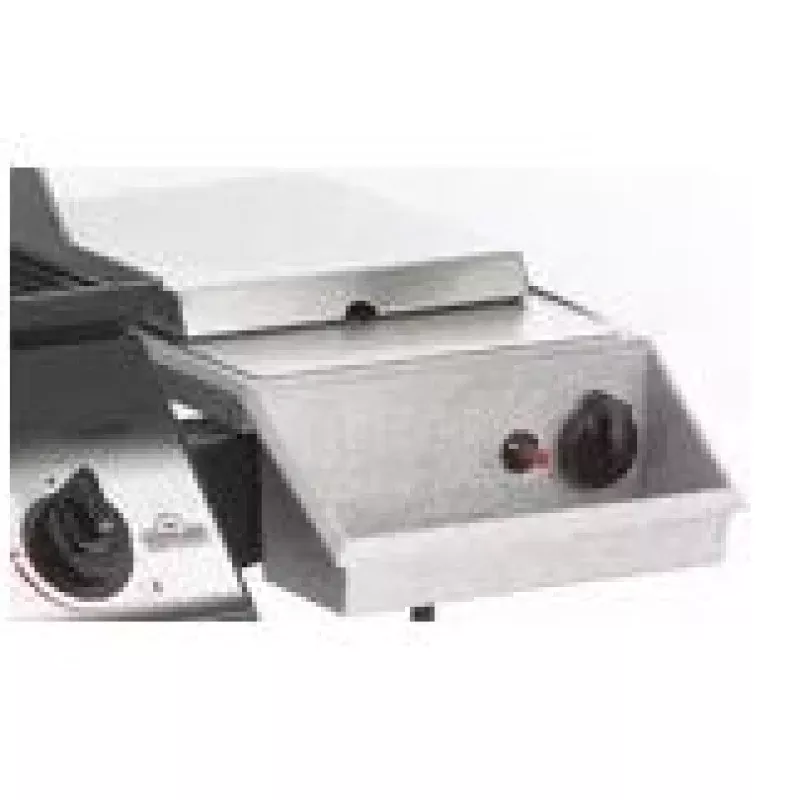 Napoleon Side Burner for UP405RBNSS-3 Ultra Chef Natural Gas N370-0491N