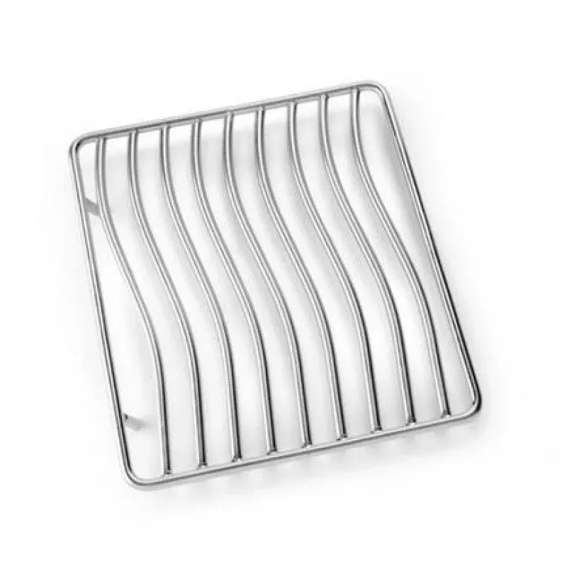 Napoleon Stainless Steel Infrared Side Burner Grid for Rogue (Small) S83025
