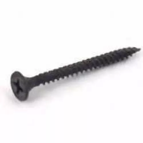 National Nail 0280174M Drywall Screw, 3"x5 lb