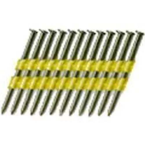 National Nail 0710151 Profit Plastic Strip, .113"x2-3/8"