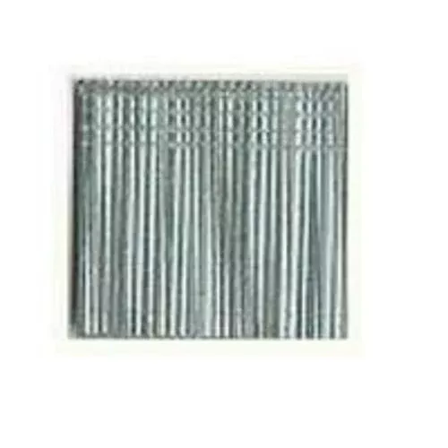National Nail 0718101 18-Gauge Straight Stick Brad Nail, 3/4"