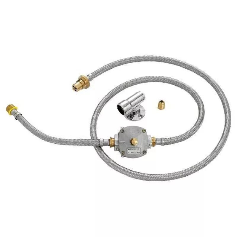 Natural Gas Conversion Kit for Masport Classic 4
