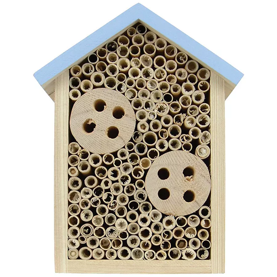 Nature's Way Better Gardens Beneficial Insect House for Pollinators