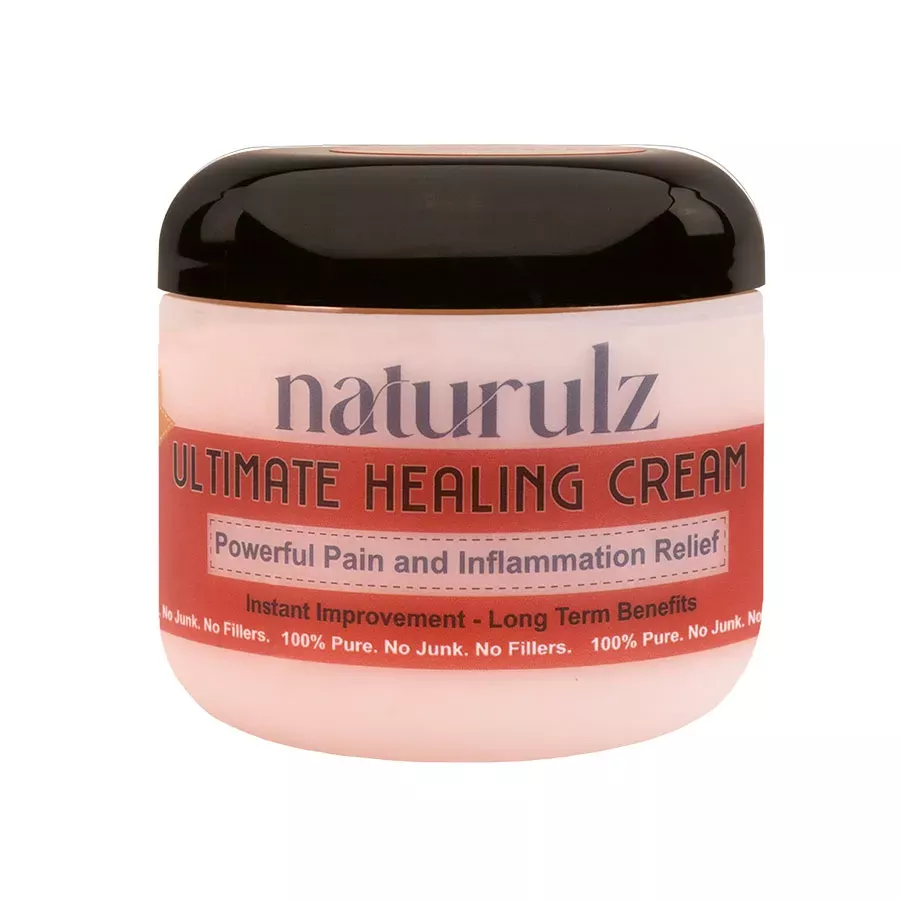 Naturulz Ultimate Healing Cream