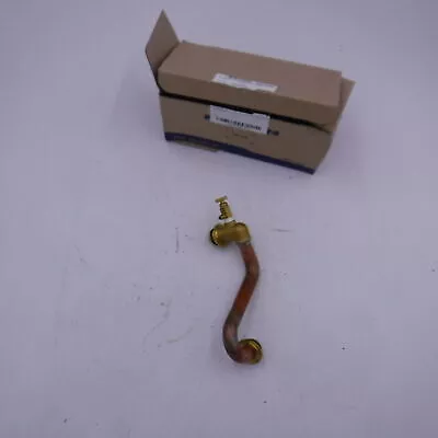 Navien Heat Exchange Middle Pipe For Water Heater 30003729A