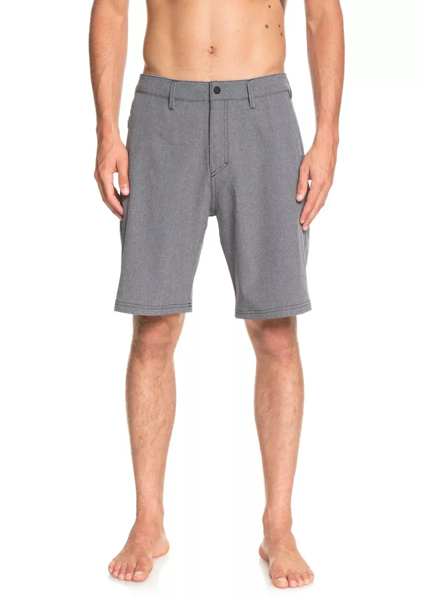 Navigate Amphibian Boardshorts- 20"