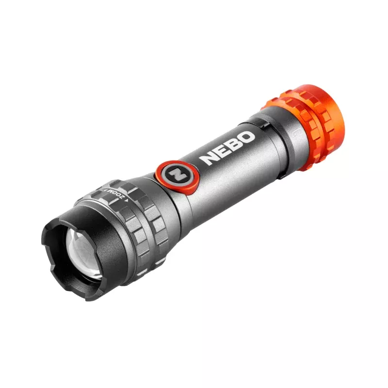 NEBO – 450L Flex Oplaadbaar