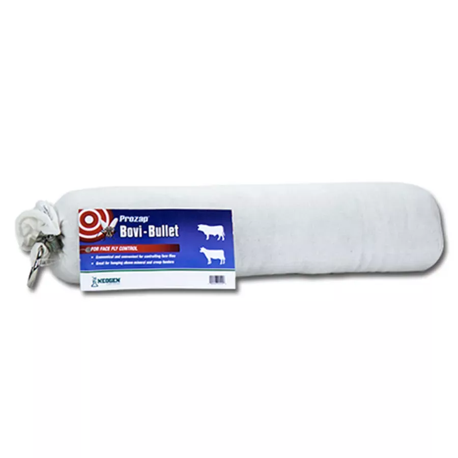 Neogen Prozap Bovi-Bullet - 18