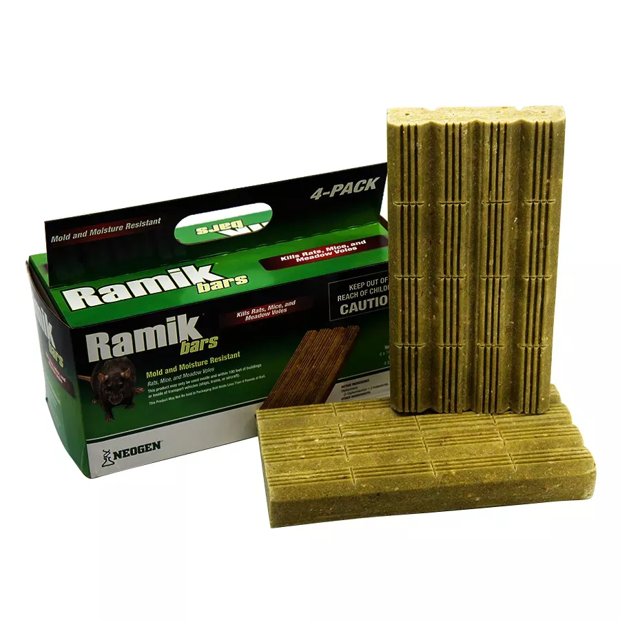 Neogen Ramik Mini Bars