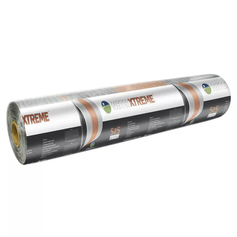 Net Wrap 67" 7000' Gray Extreme