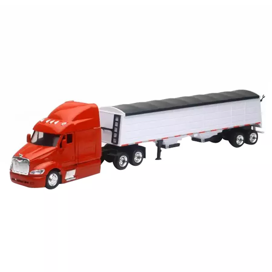 NewRay Farm Truck Hauler (Assorted)