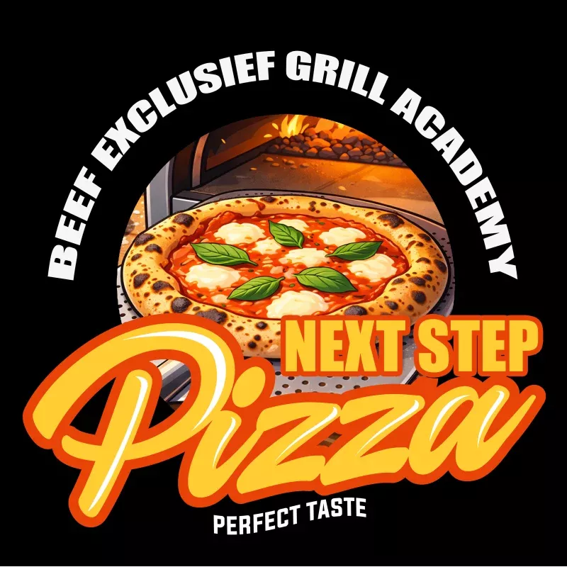 Next Step Pizza – Workshop