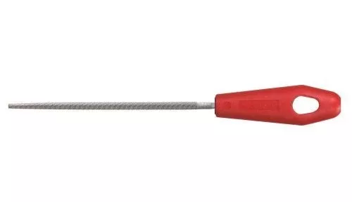 Nicholson 21708 Round File With Bastard Cut 6"