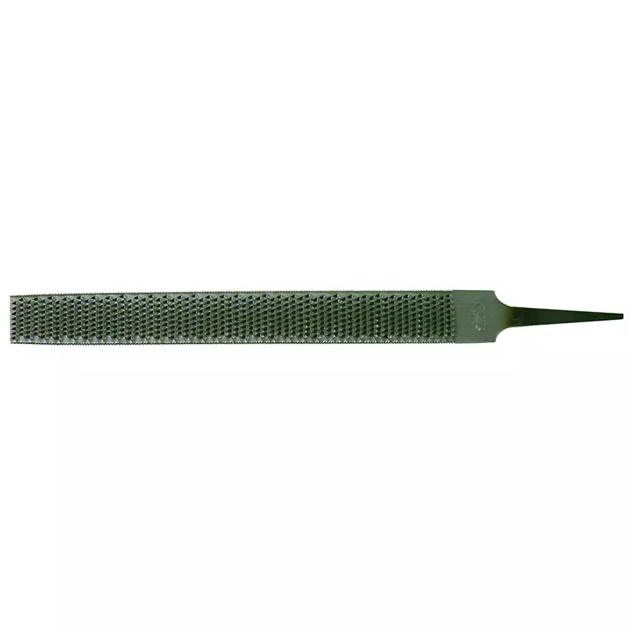 Nicholson Second Cut Cabinet Rasp File - 10"