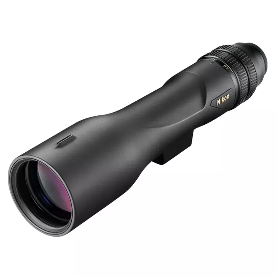 Nikon Prostaff 3 16-48x60mm Fieldscope Outfit