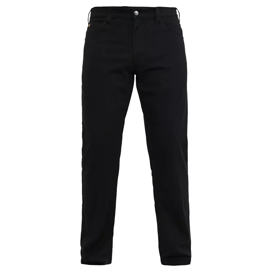 Noble Outfitters Men's Flex 5 Pocket Twill Pants