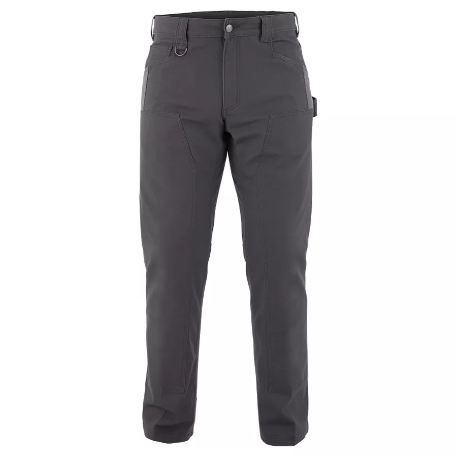 Noble Outfitters Men's Flex Canvas Double Front Work Pants