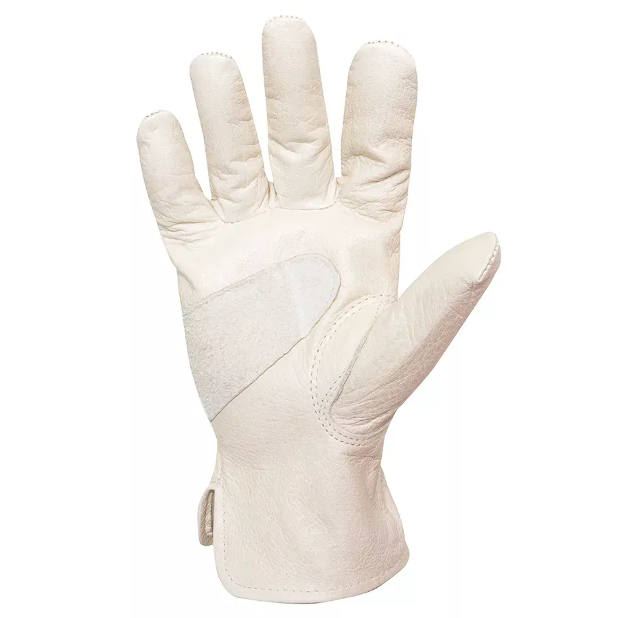 Noble Outfitters Women's Buffalo Leather Work Gloves