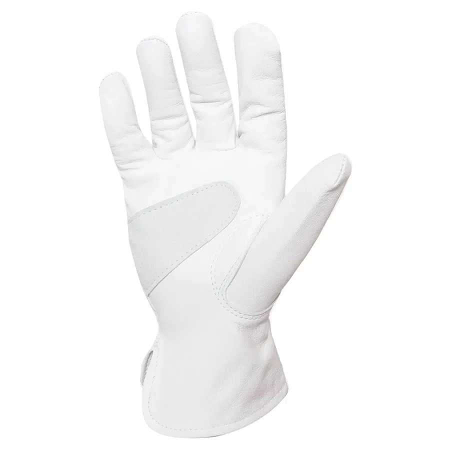 Noble Outfitters Women's Goatskin Leather Work Gloves