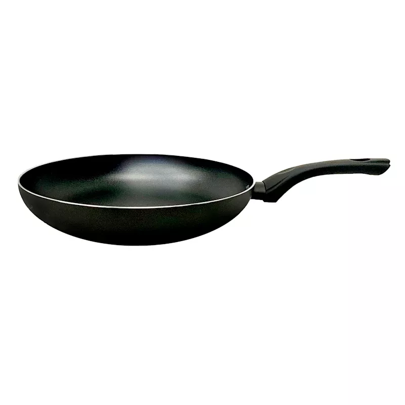 Non-Stick Aluminum Frying Pan, 12"