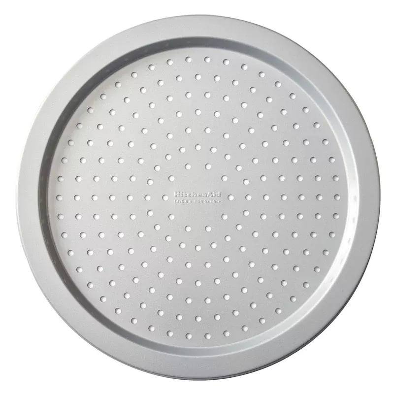 Non-Stick Classic Pizza Crisper