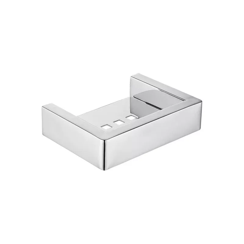 Norico Cavallo Chrome Soap Dish Holder