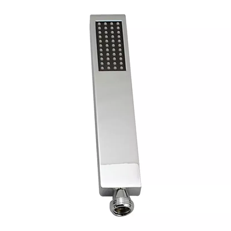 Norico Esperia Chrome Square Handheld Spray Head
