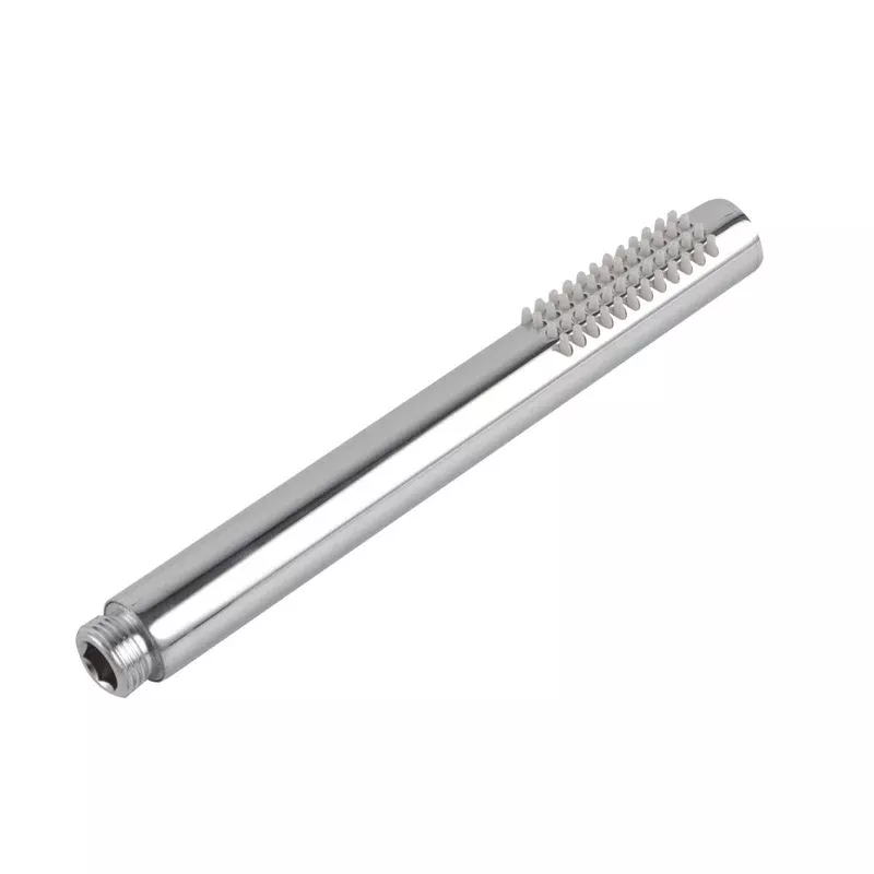 Norico Pentro Round Chrome Solid Brass Hand Shower Spray