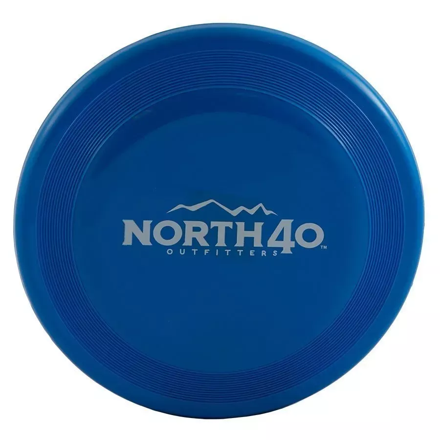 North 40 Outfitters Frisbee