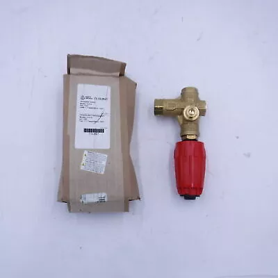 North America VHP39EZ Trapped Pressure Unloader Valve W/ Easy Start