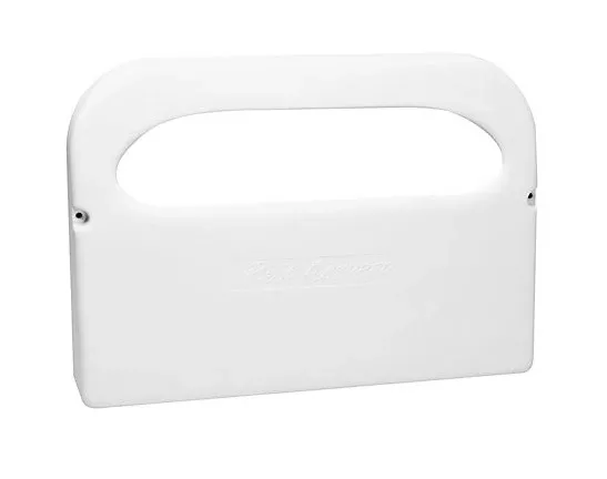 North American Paper 1120 Dispensers Seat Cover, White