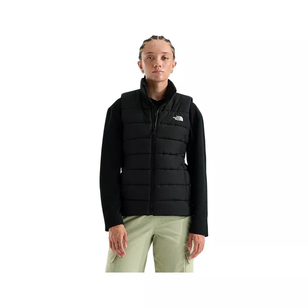 The North Face Women's Aconcagua Vest