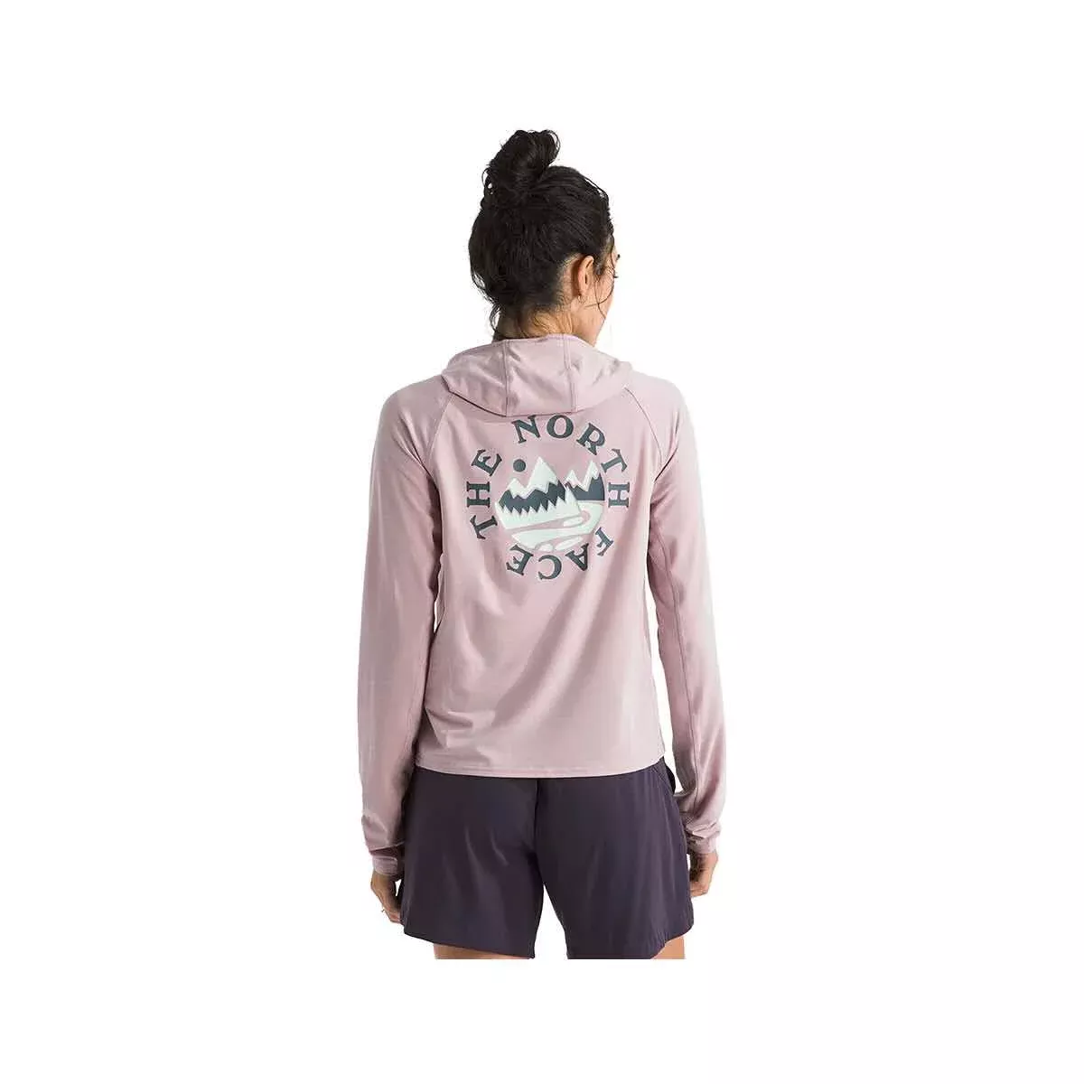 The North Face Women's Adventure Sunrise Escape Hoodie