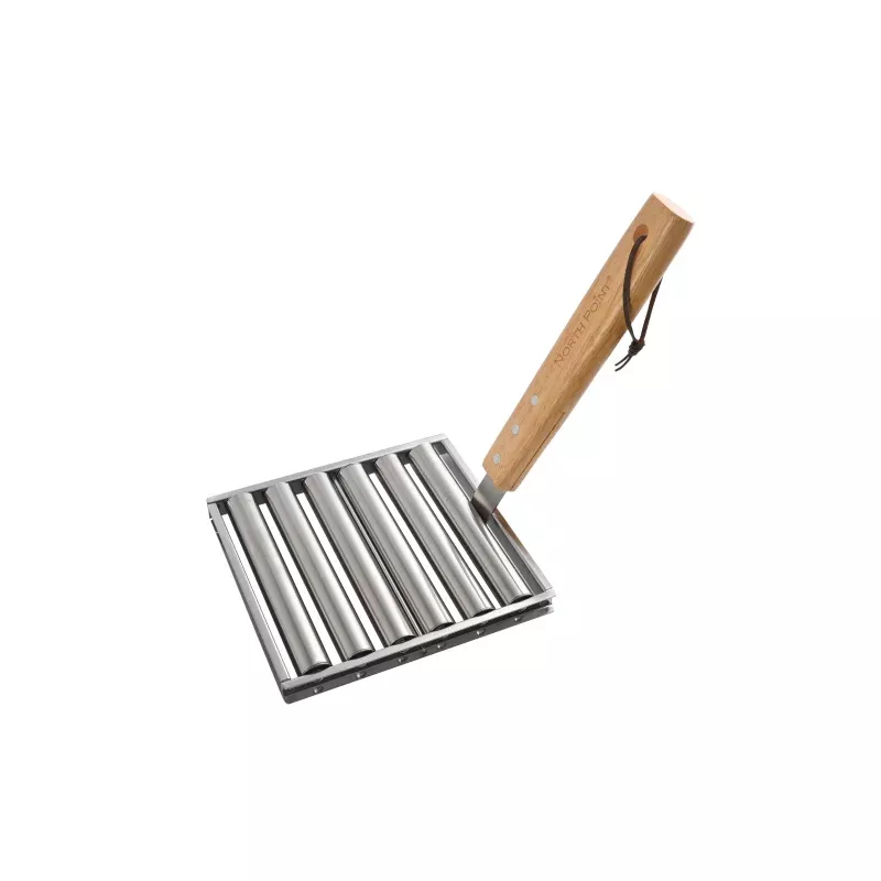 North Point Hot Dog Roller