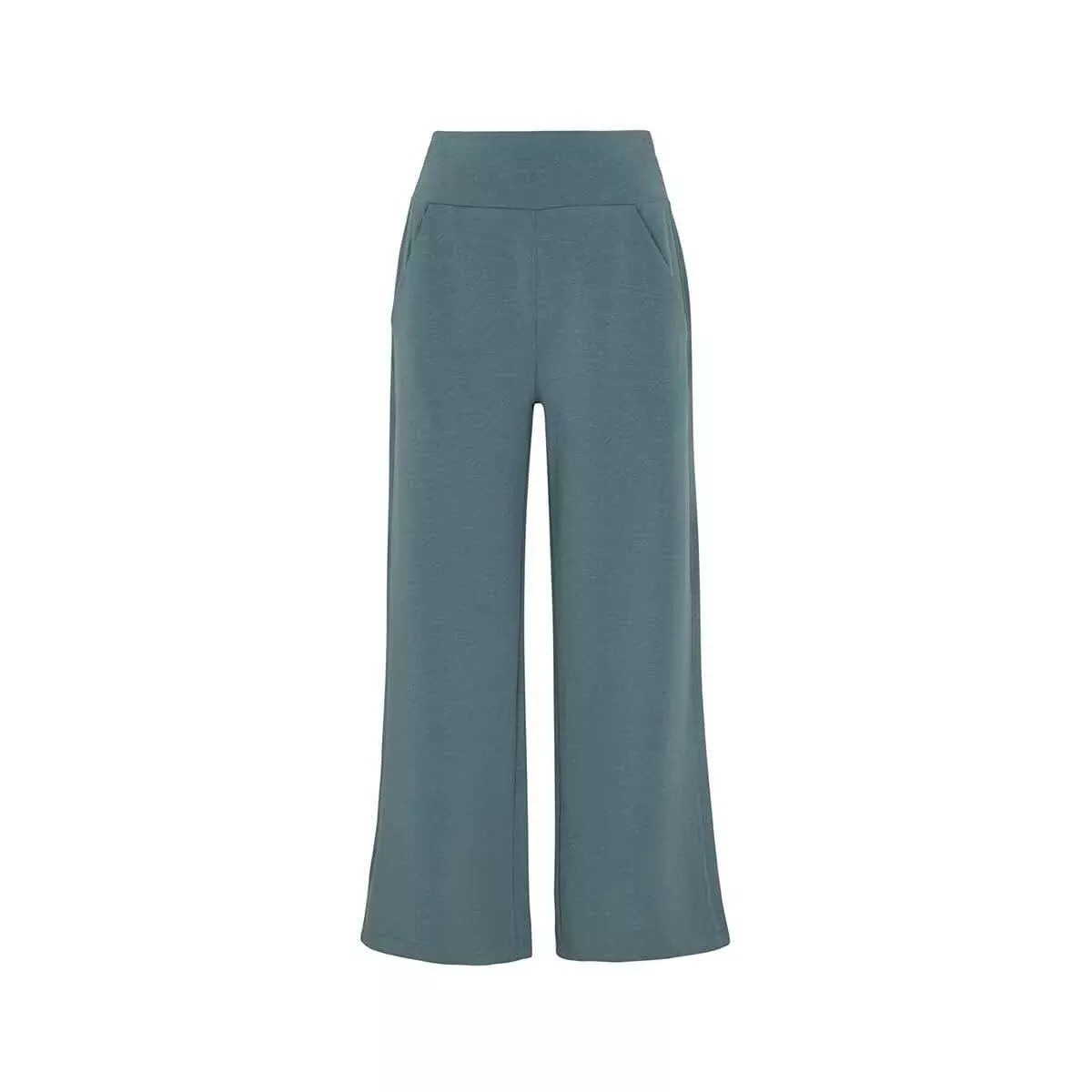 North River Women's Seneca Wide Legs Ankle Pants