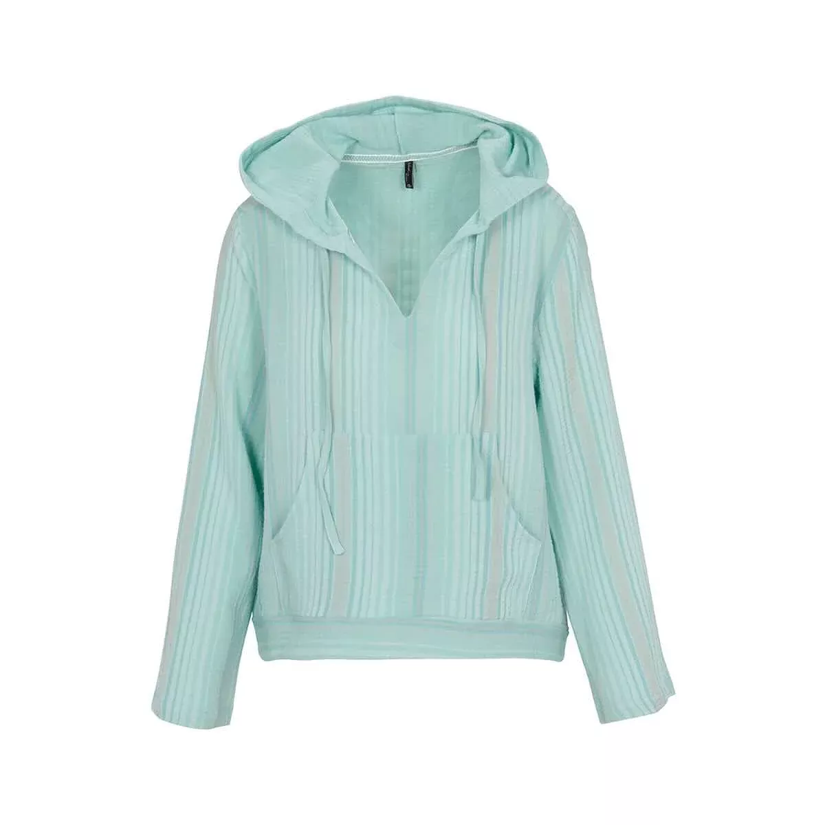 North River Women's Thistle Hoodie