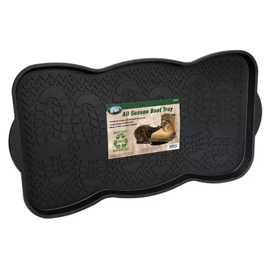 Northwest Trail All Season Boot Tray