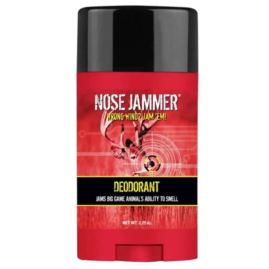 Nose Jammer Deodorant - 2.25 oz